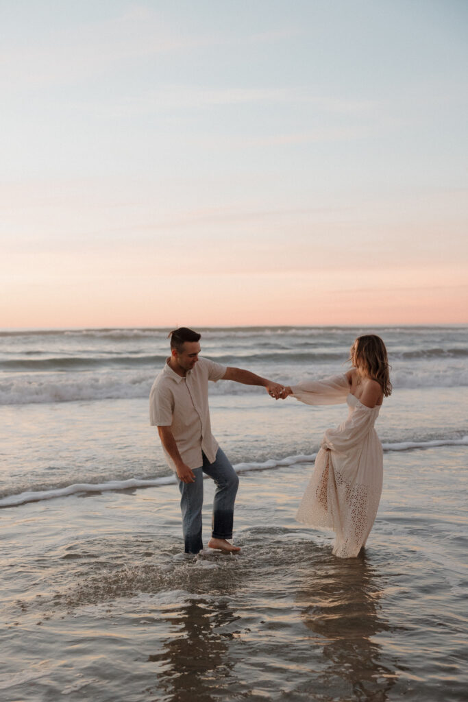 engagement photos, torrey pines, wedding, bride, engagement, proposal, couples, love, documentary