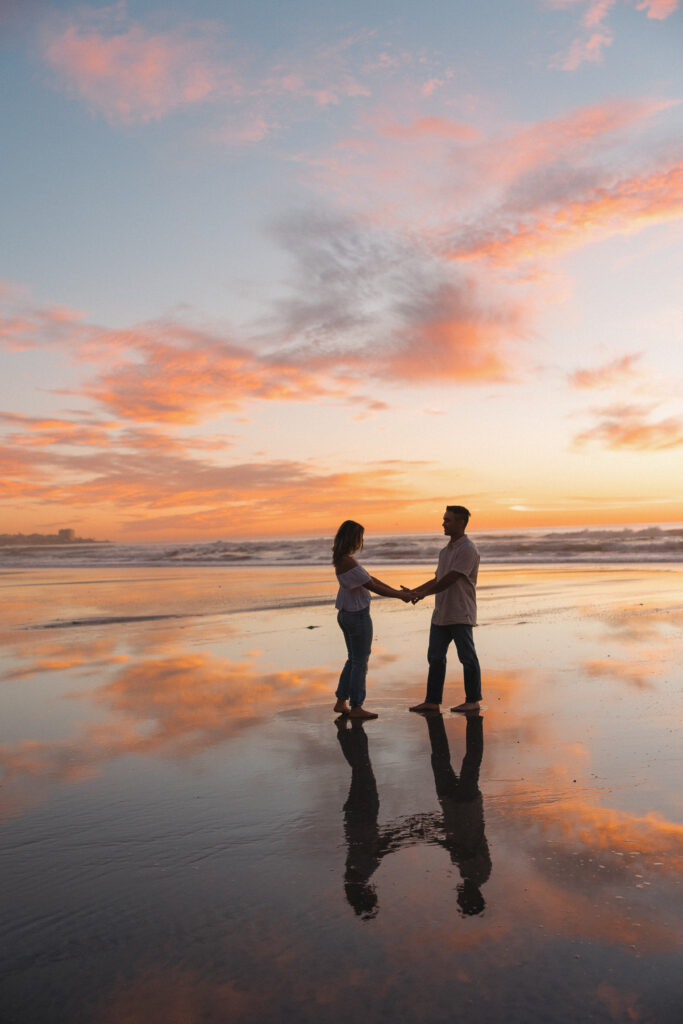 engagement photos, torrey pines, wedding, bride, engagement, proposal, couples, love, documentary