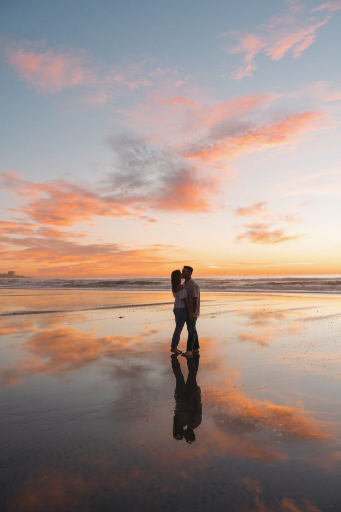 engagement photos, torrey pines, wedding, bride, engagement, proposal, couples, love, documentary