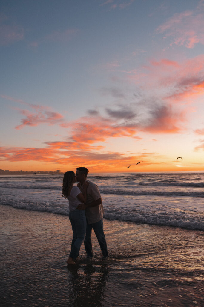 engagement photos, torrey pines, wedding, bride, engagement, proposal, couples, love, documentary