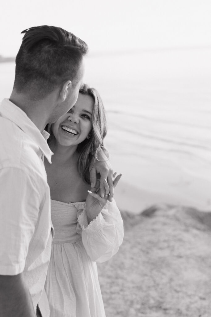 engagement photos, torrey pines, wedding, bride, engagement, proposal, couples, love, documentary