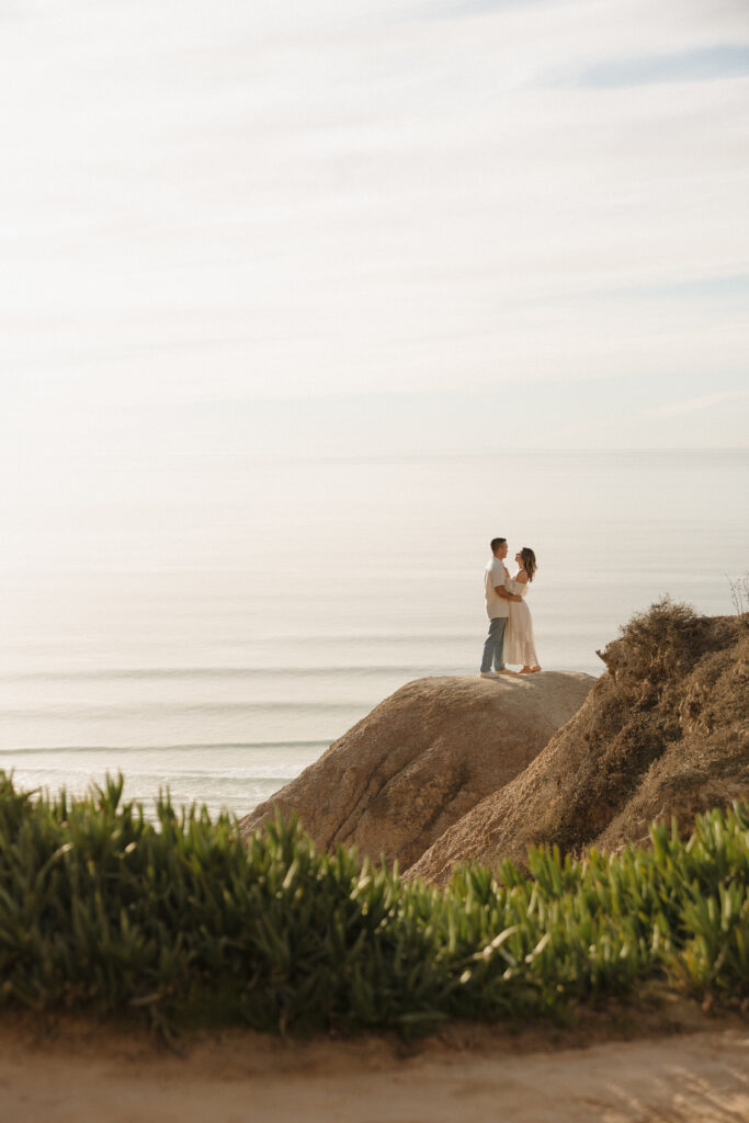 engagement photos, torrey pines, wedding, bride, engagement, proposal, couples, love, documentary