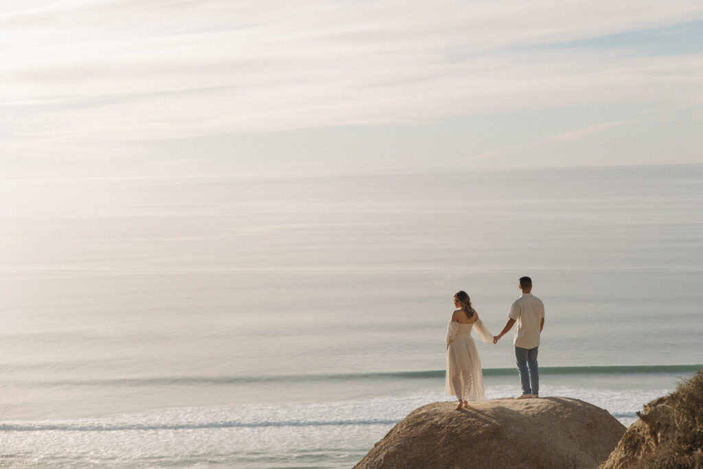 engagement photos, torrey pines, wedding, bride, engagement, proposal, couples, love, documentary